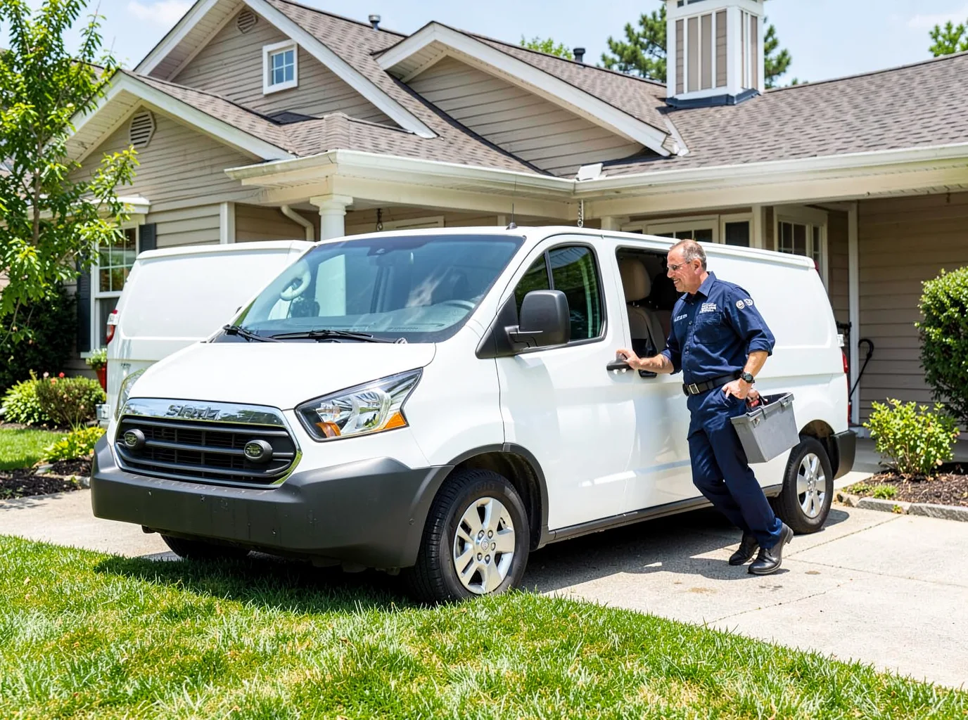 Emergency Plumber company in Mill Spring, NC