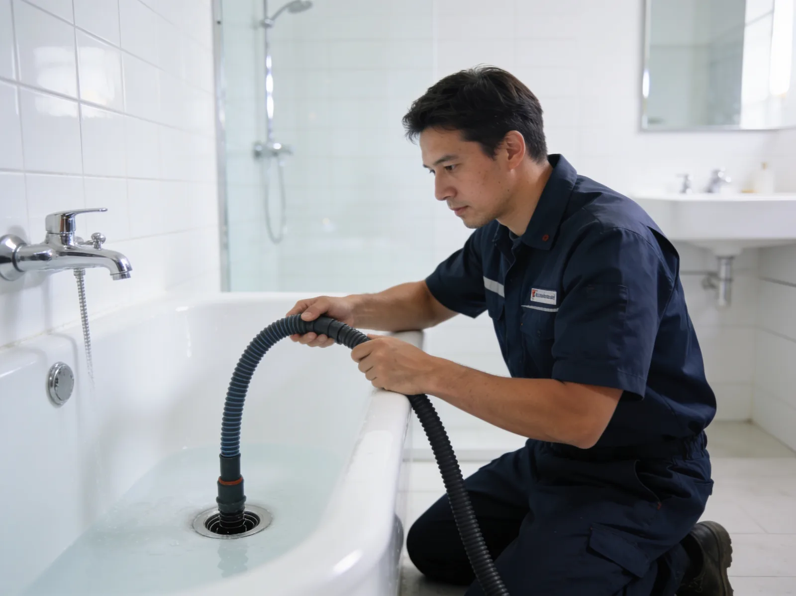 Emergency Plumber Mill Spring, NC FAQs